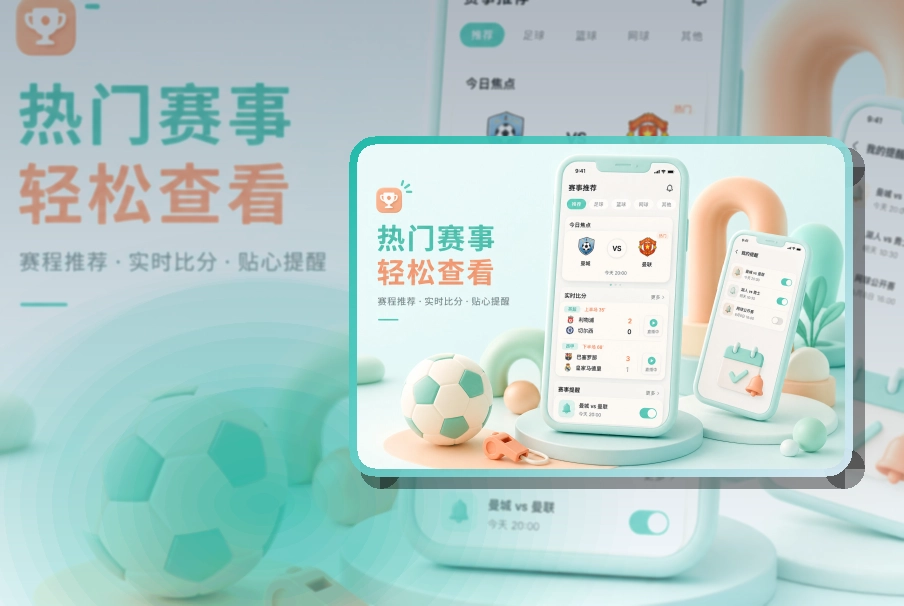 开云赛事查看移动端页面