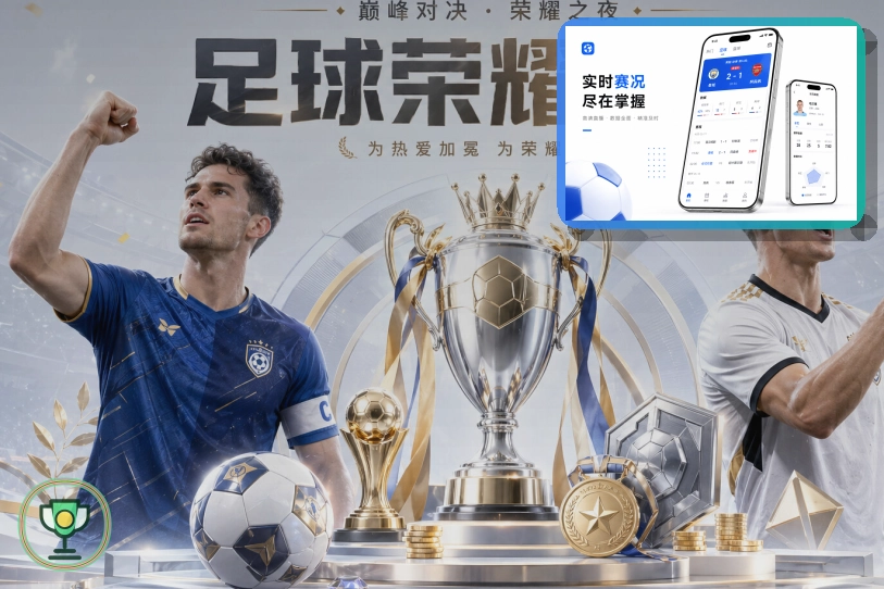 综合口碑金奖